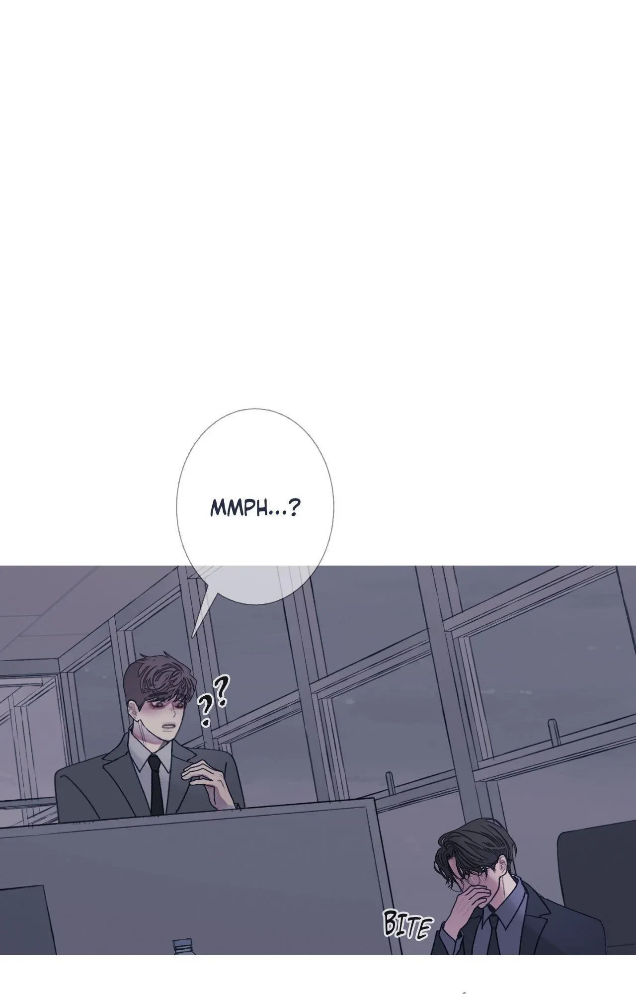 Ghost Gate Chapter 99, page 57