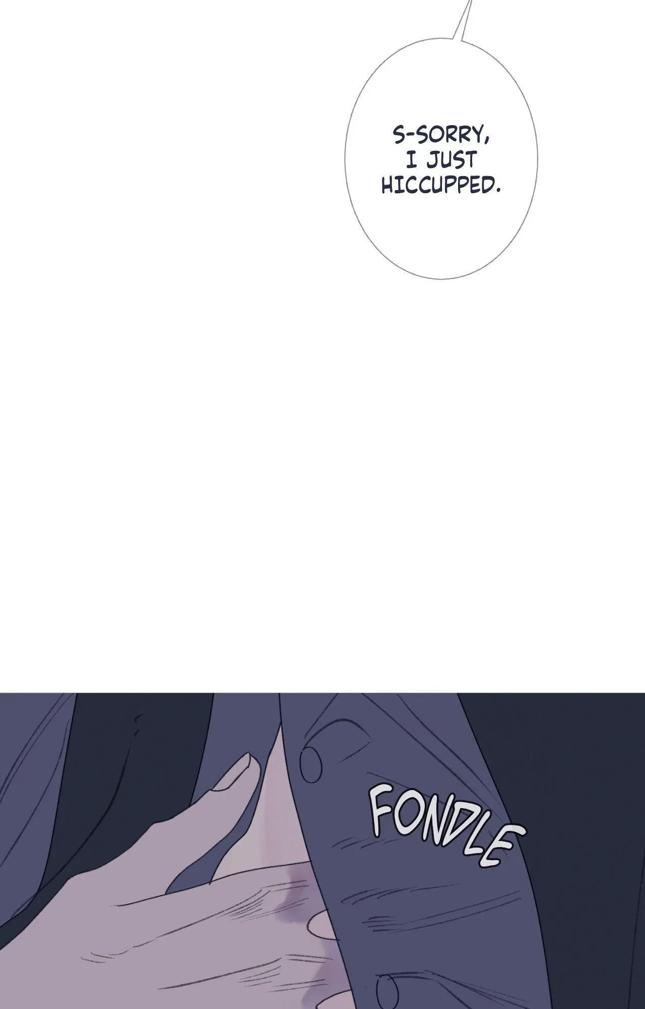 Ghost Gate Chapter 99, page 58