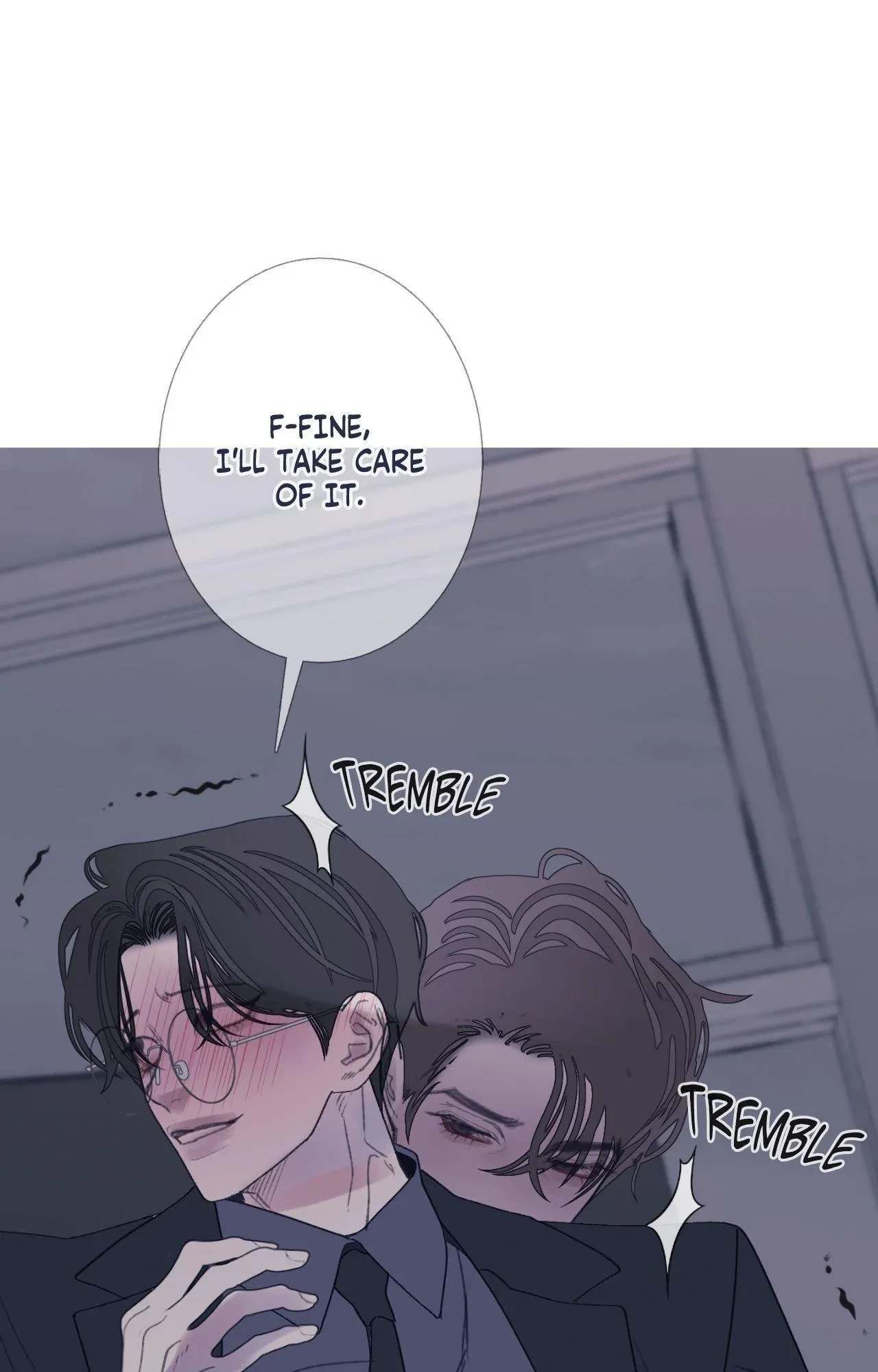 Ghost Gate Chapter 99, page 60