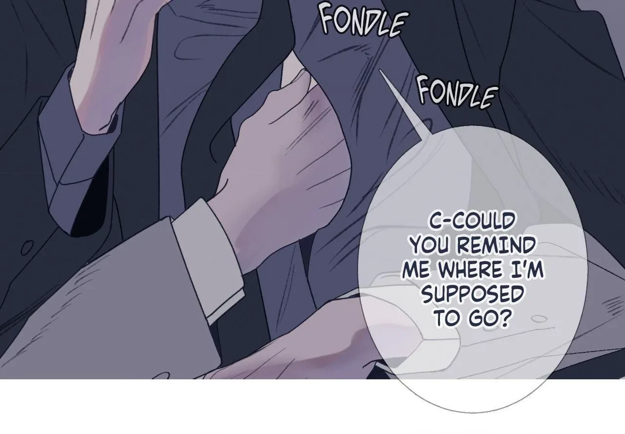 Ghost Gate Chapter 99, page 61