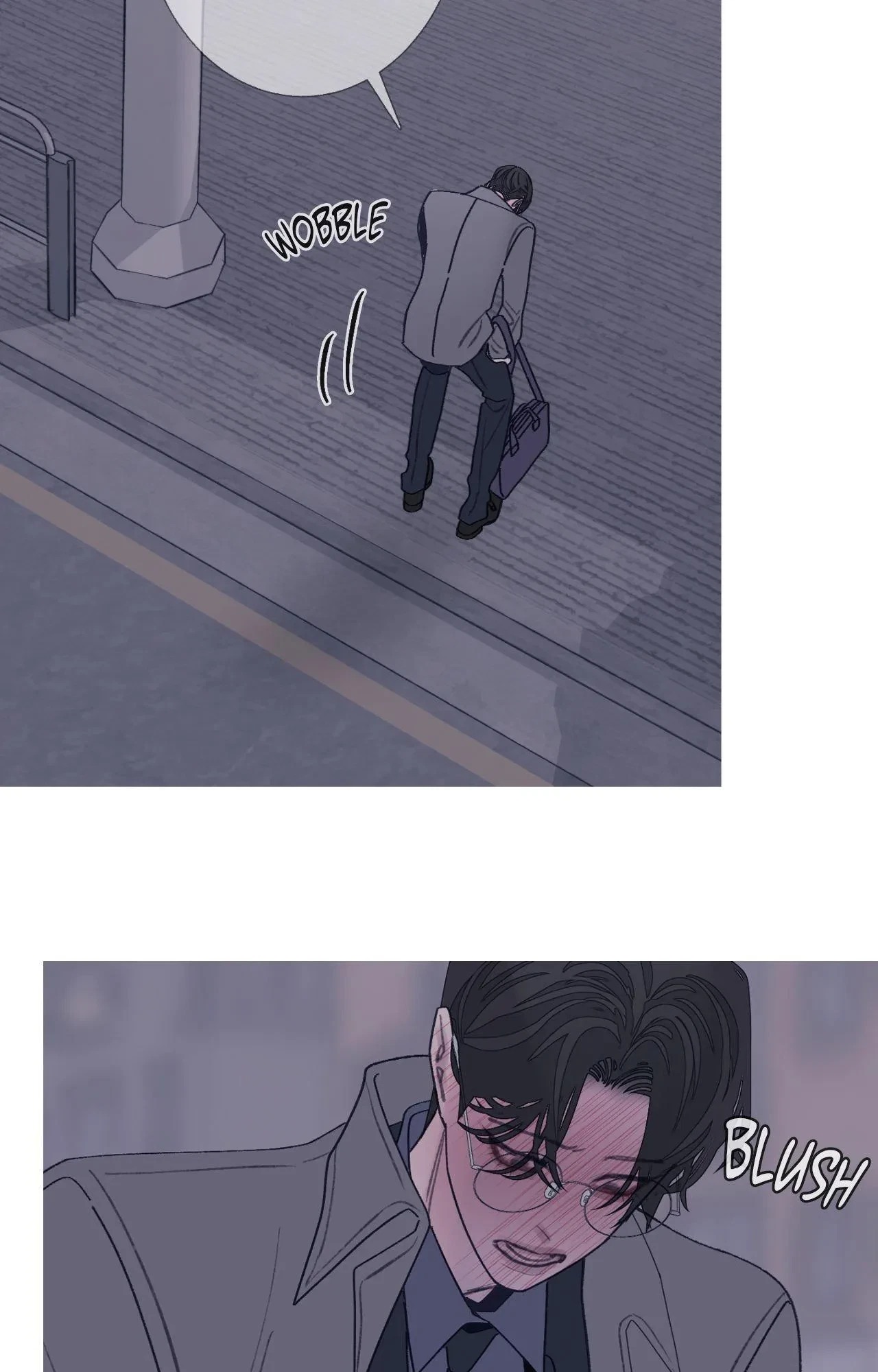 Ghost Gate Chapter 99, page 65