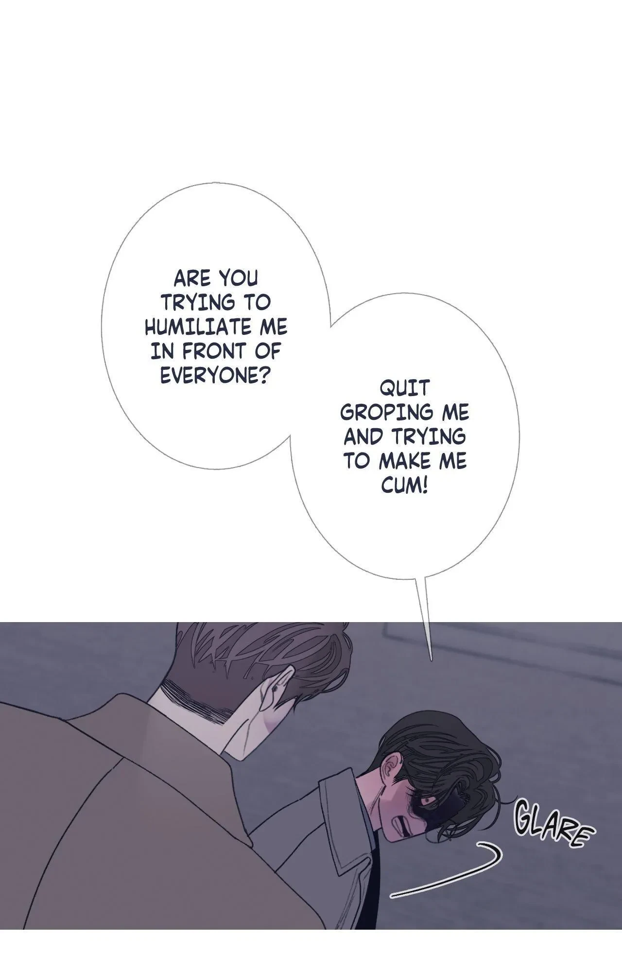 Ghost Gate Chapter 99, page 67