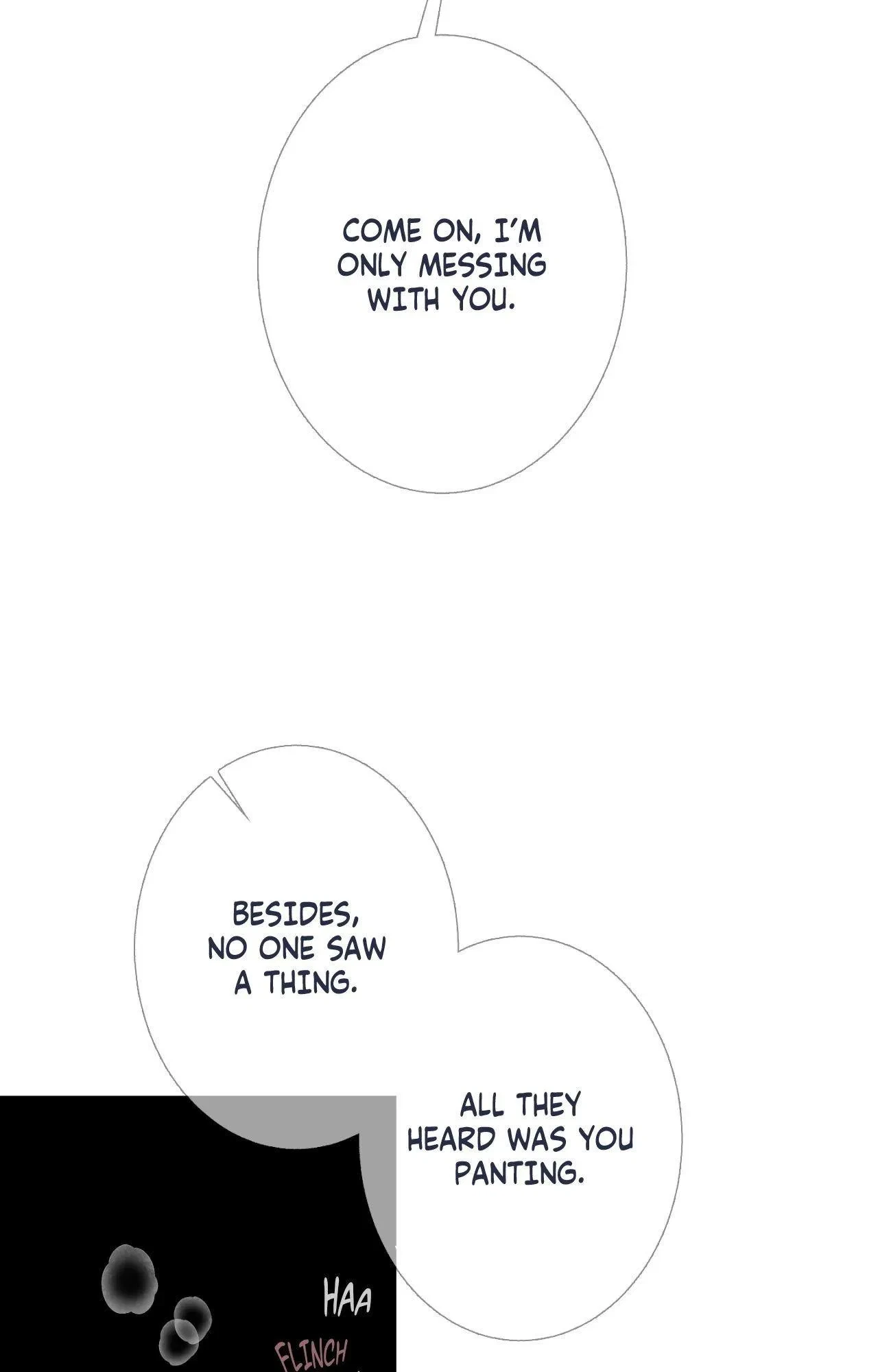 Ghost Gate Chapter 99, page 69