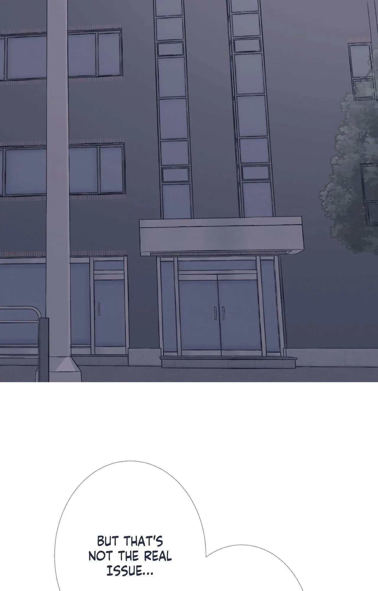 Ghost Gate Chapter 99, page 72