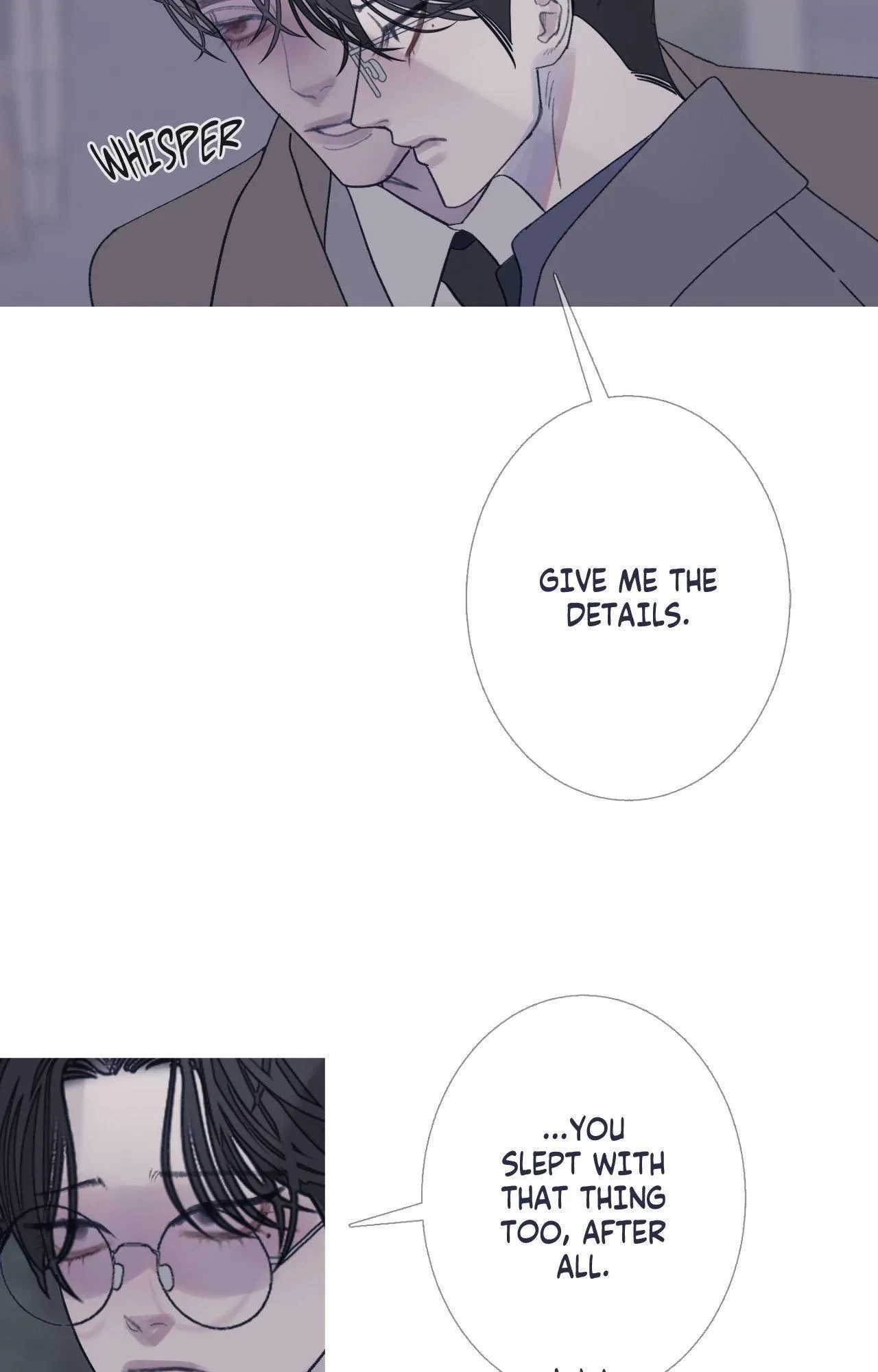 Ghost Gate Chapter 99, page 78