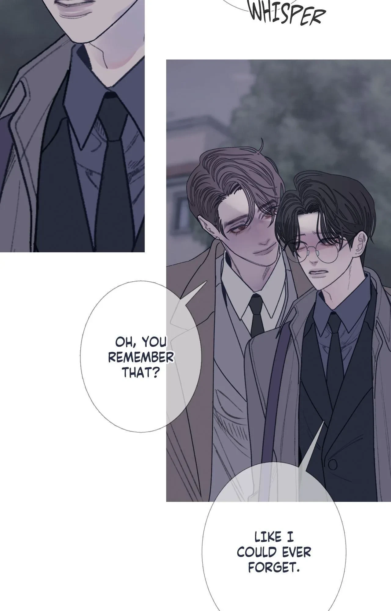 Ghost Gate Chapter 99, page 79