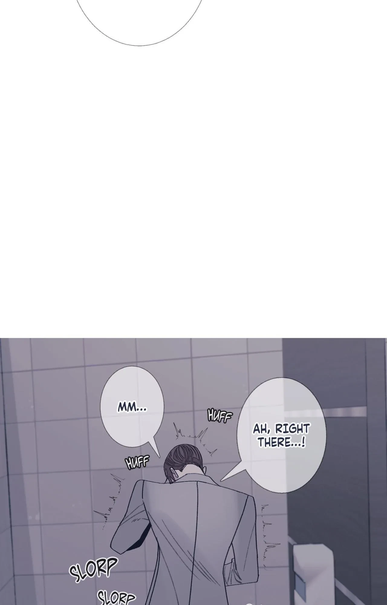 Ghost Gate Chapter 99, page 8