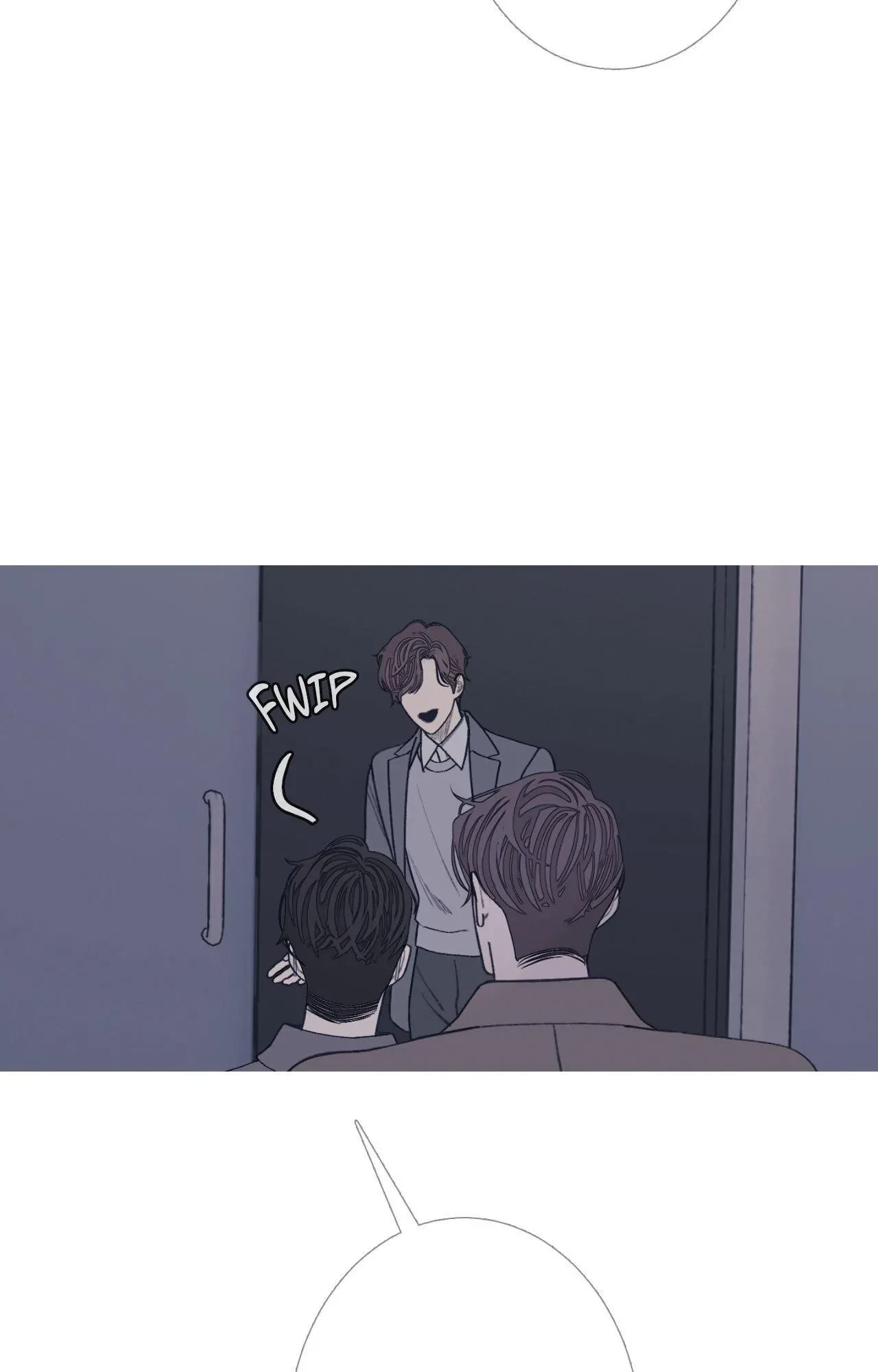 Ghost Gate Chapter 99, page 80