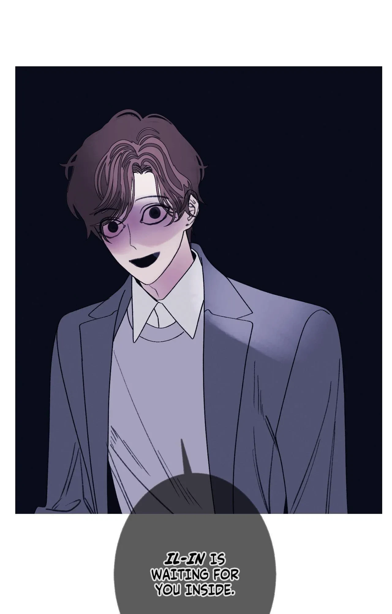 Ghost Gate Chapter 99, page 82