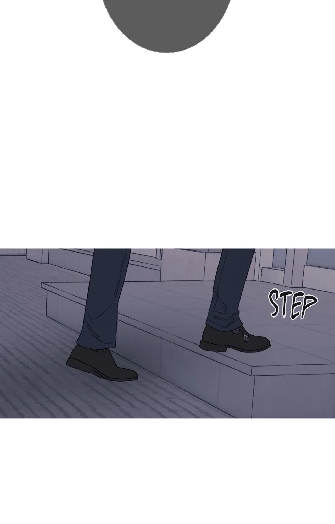 Ghost Gate Chapter 99, page 83