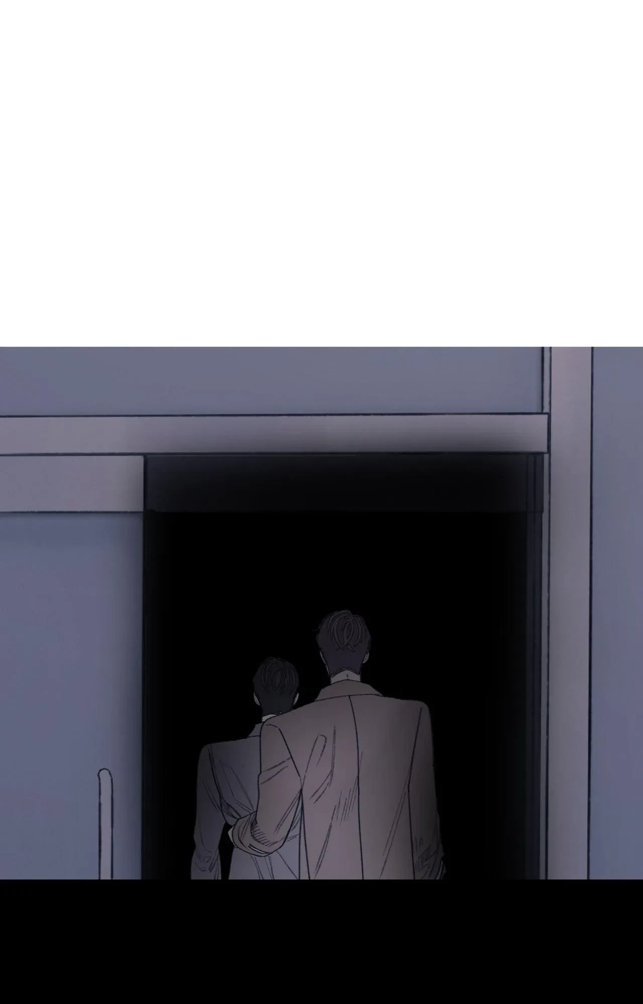 Ghost Gate Chapter 99, page 84