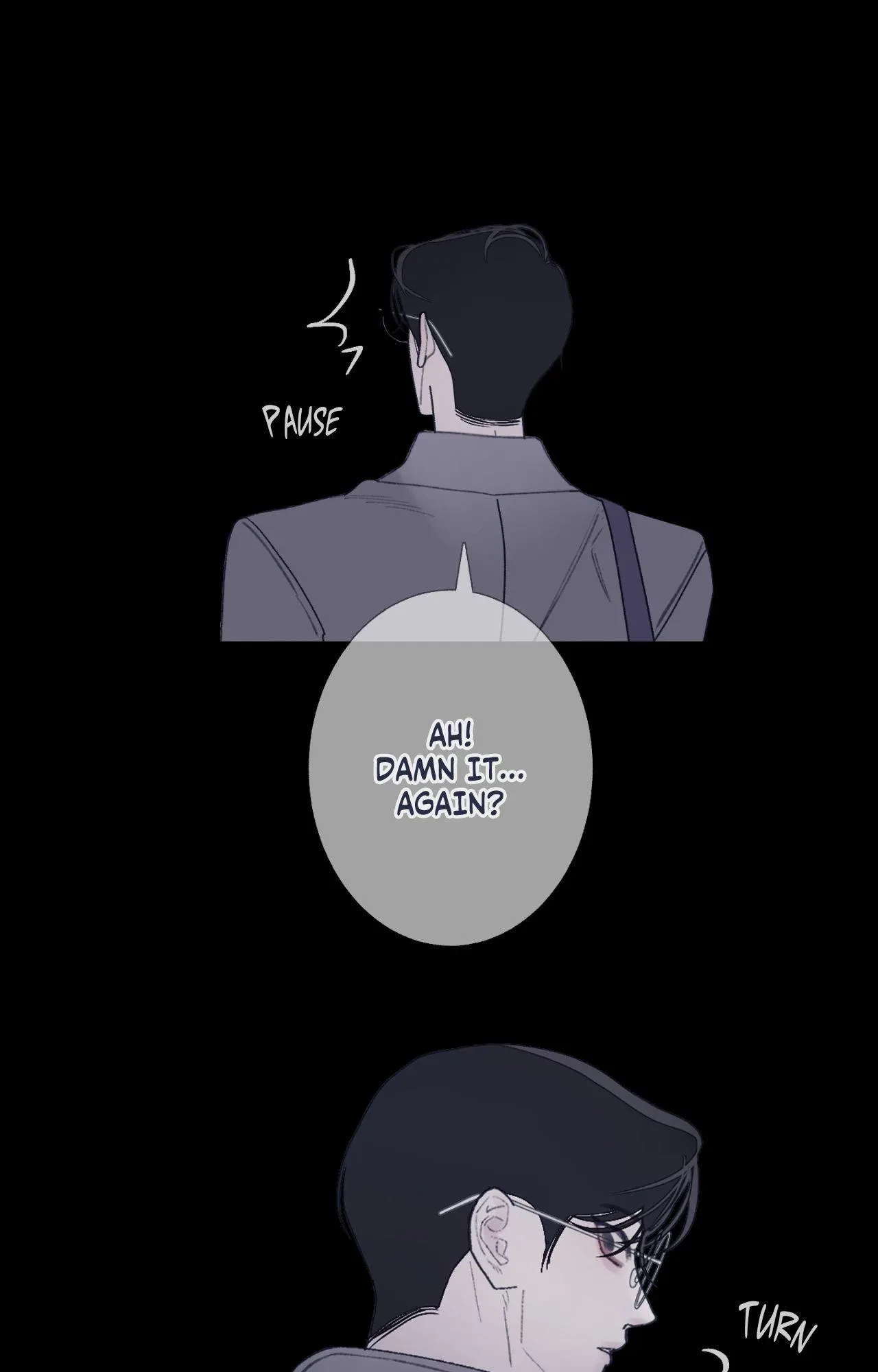 Ghost Gate Chapter 99, page 87