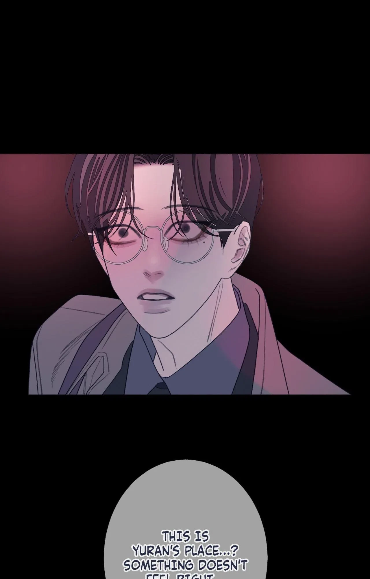 Ghost Gate Chapter 99, page 92