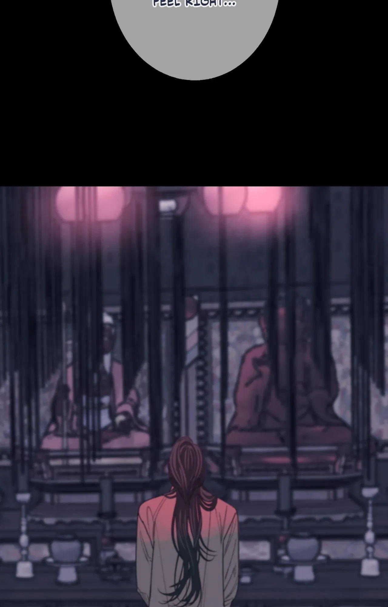 Ghost Gate Chapter 99, page 93
