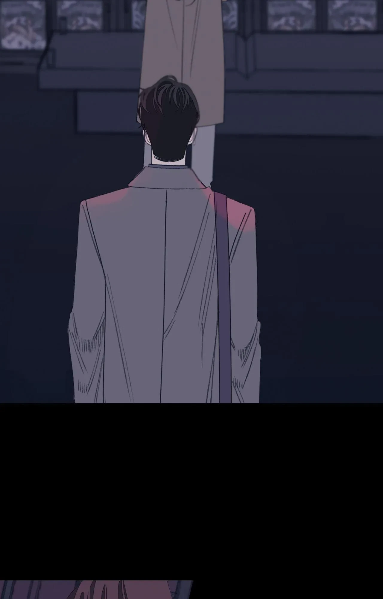 Ghost Gate Chapter 99, page 94