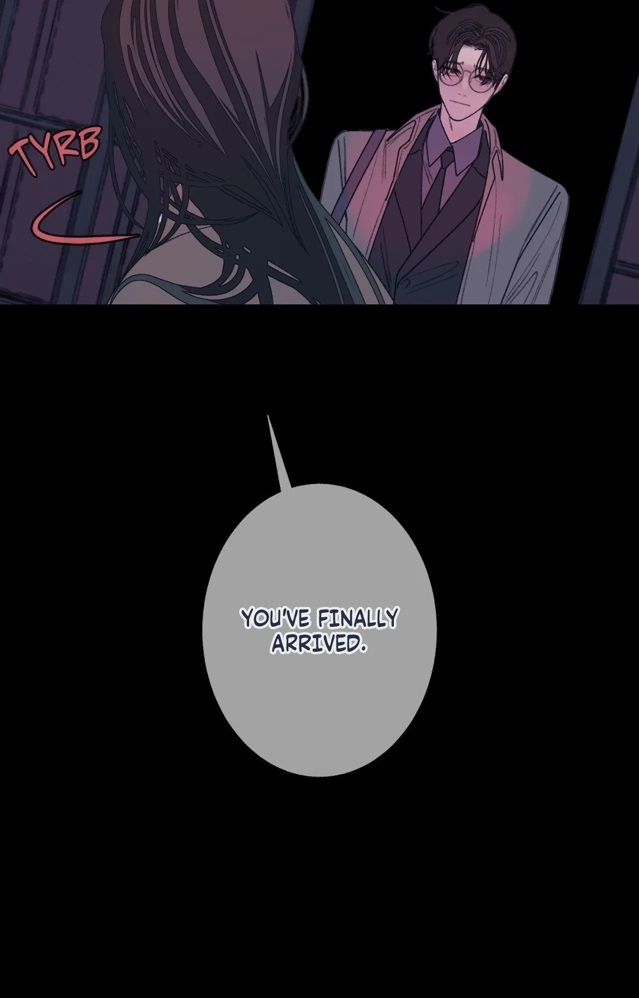 Ghost Gate Chapter 99, page 95