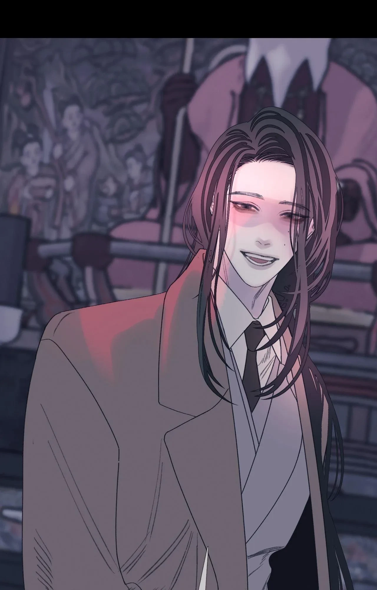 Ghost Gate Chapter 99, page 97