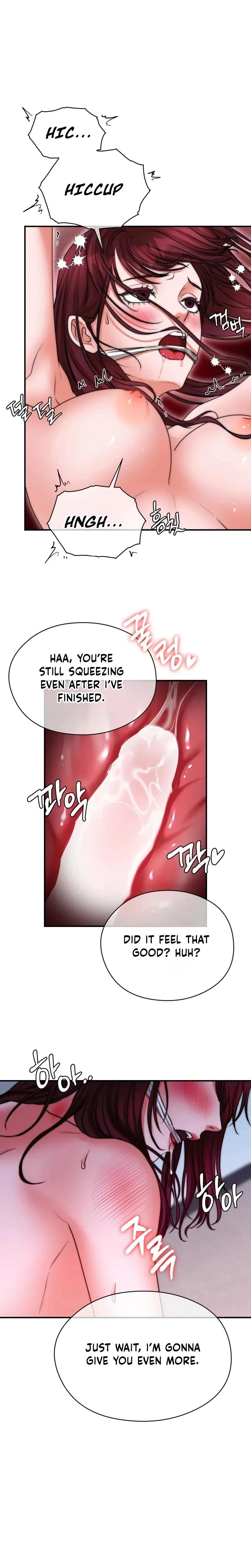 Golf Course Gentlemen's Shared XX Chapter 14, page 11