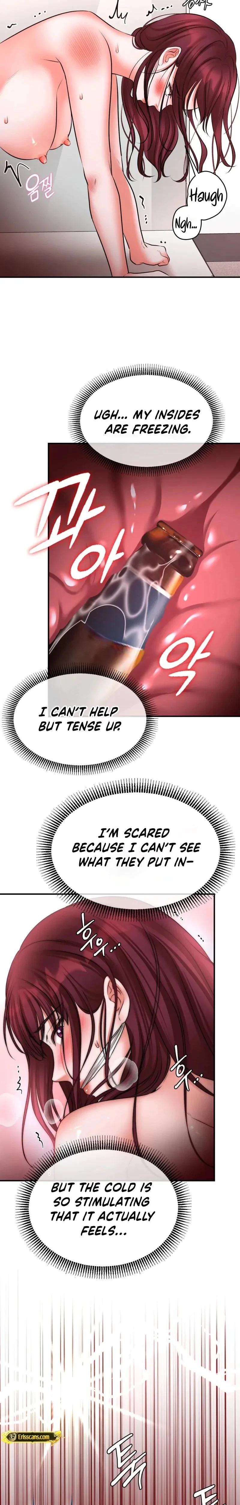 Golf Course Gentlemen's Shared XX Chapter 14, page 4