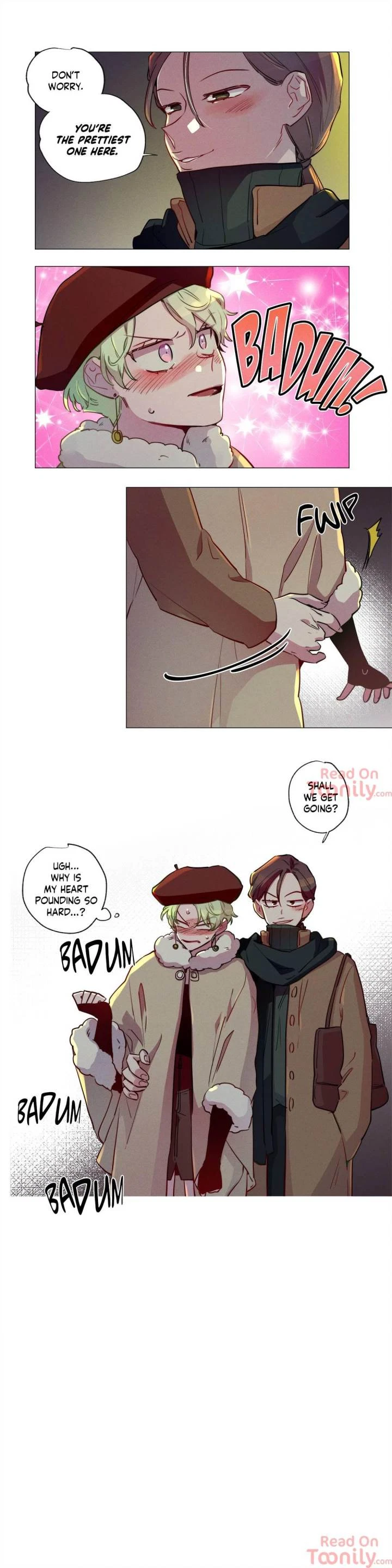 Chapter 77, page 14