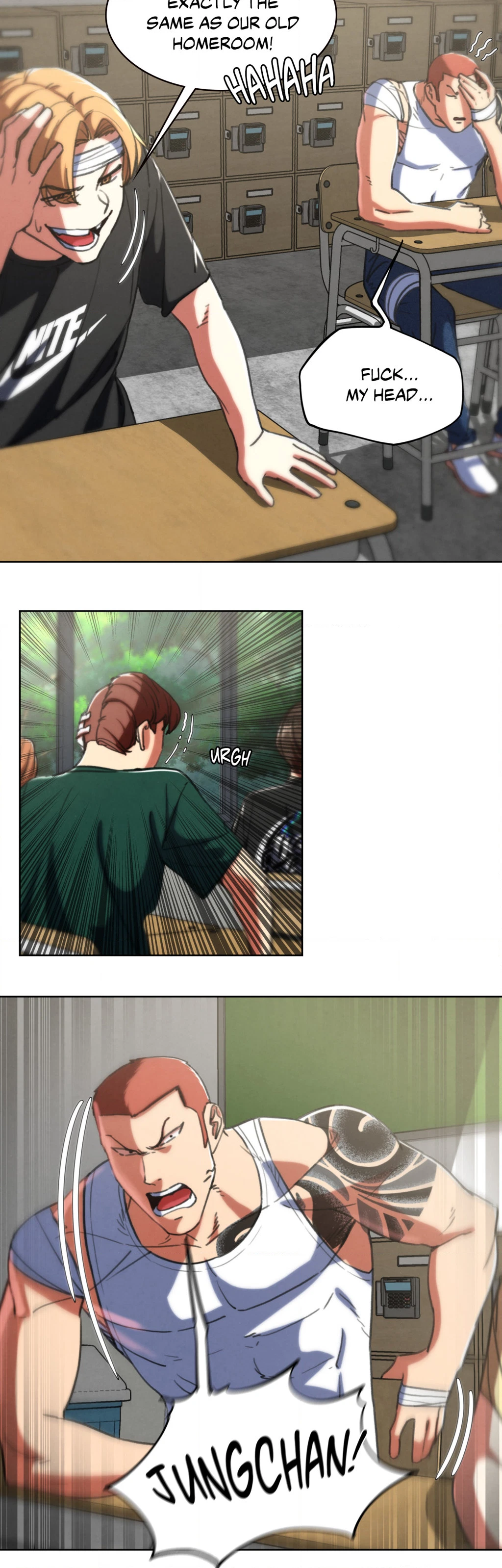 Chapter 68, page 40
