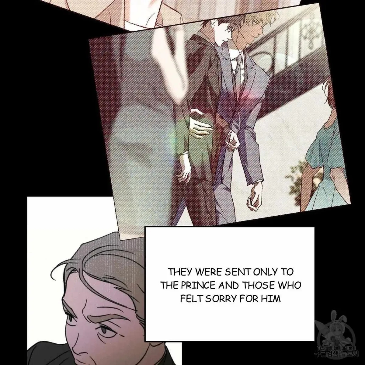 My Master, My Joo-In Chapter 57, page 109