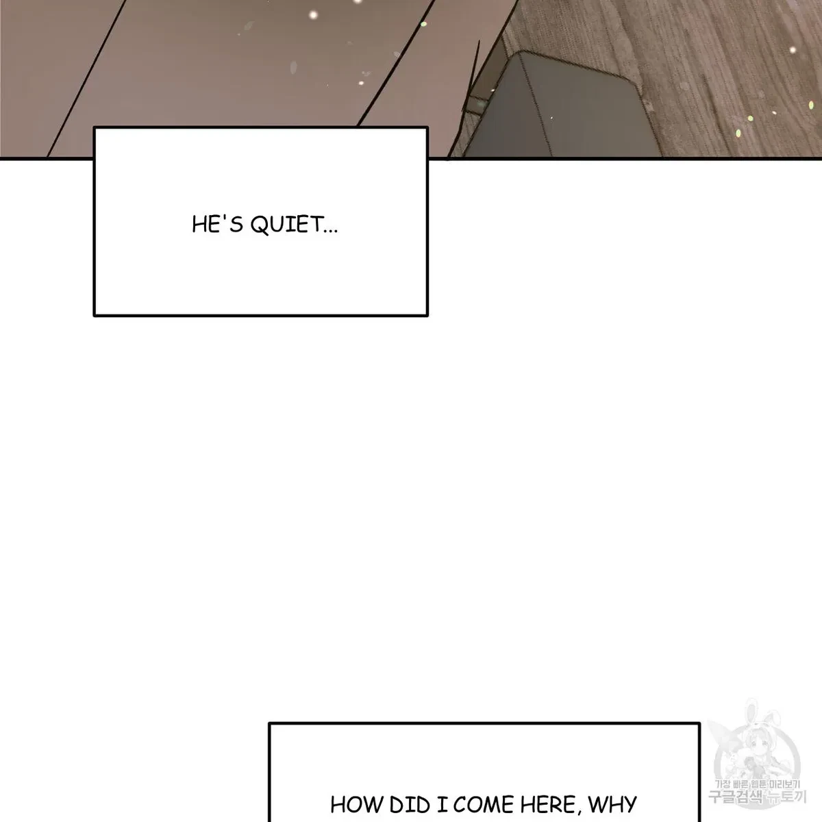 My Master, My Joo-In Chapter 57, page 74