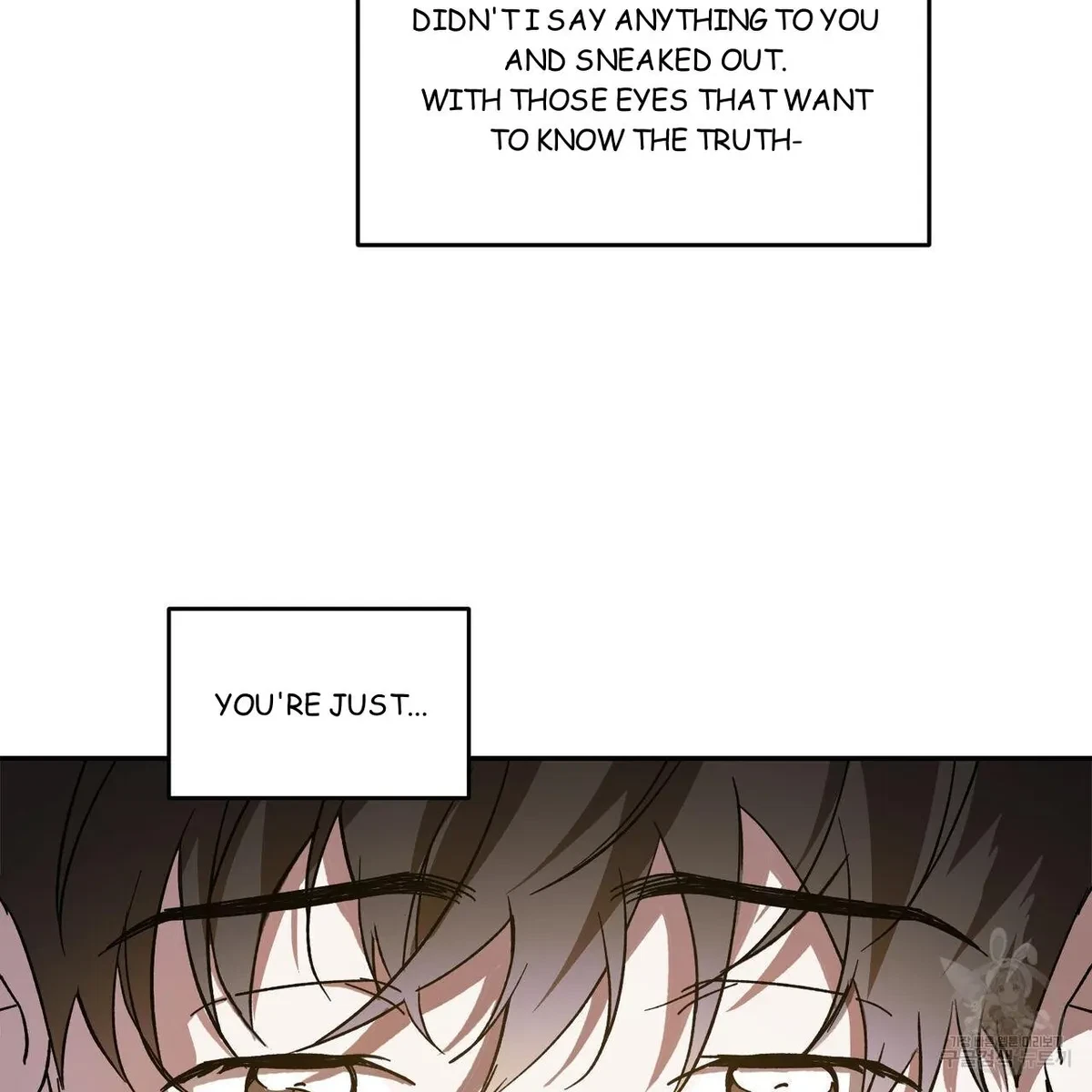 My Master, My Joo-In Chapter 57, page 75