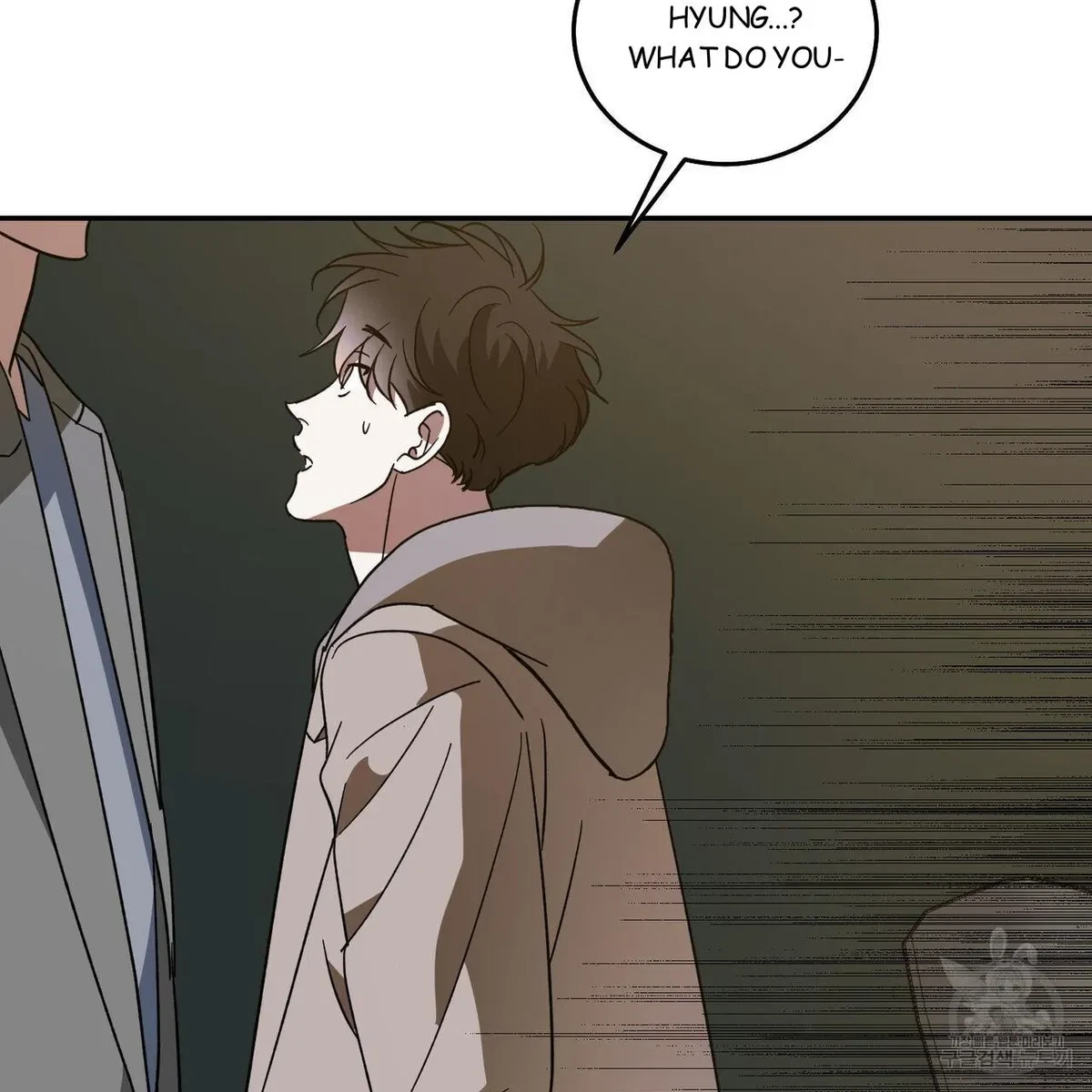 My Master, My Joo-In Chapter 57, page 86