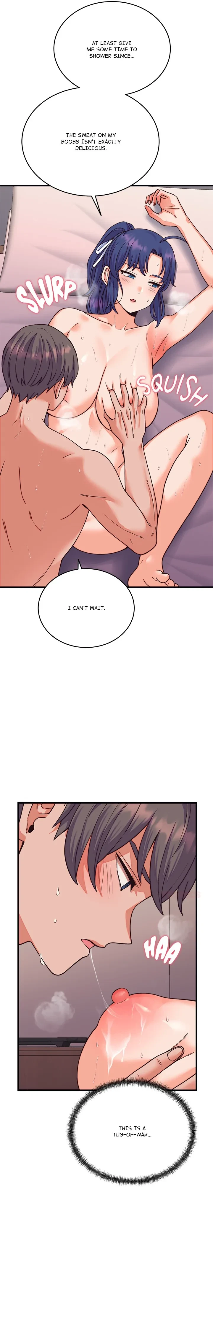 From Pauper To Prince Chapter 32, page 3