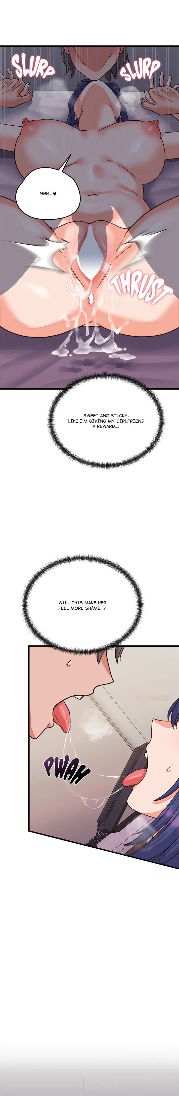 From Pauper To Prince Chapter 32, page 7