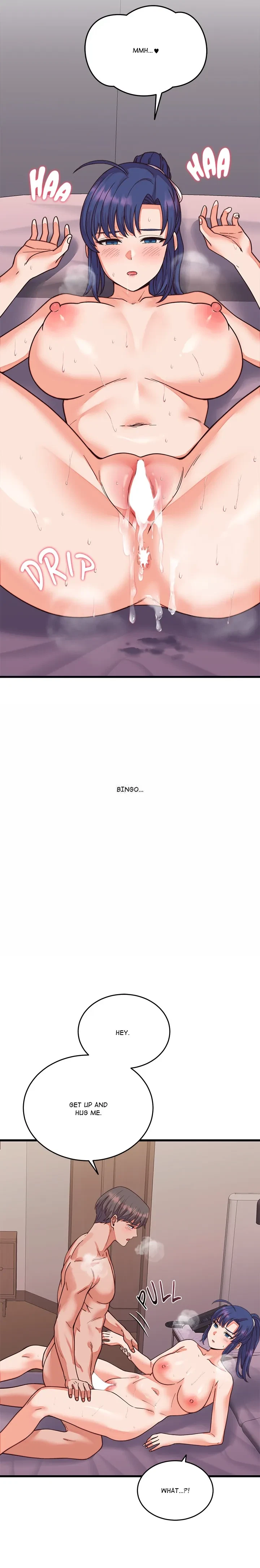 From Pauper To Prince Chapter 32, page 8