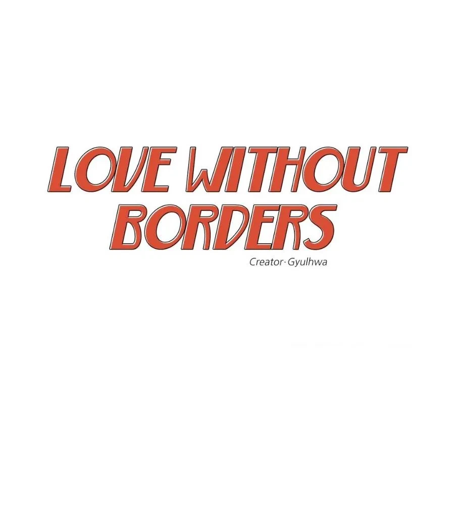 Love Without Borders Chapter 24, page 3