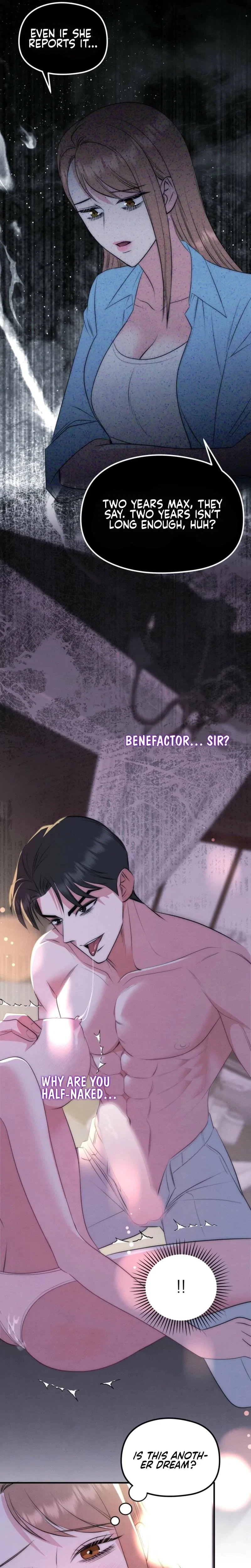 Fox Trap Chapter 10, page 12