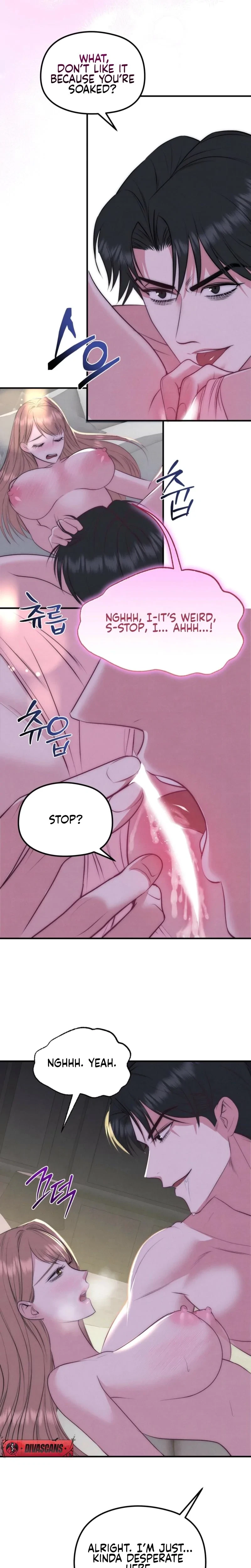 Fox Trap Chapter 10, page 17
