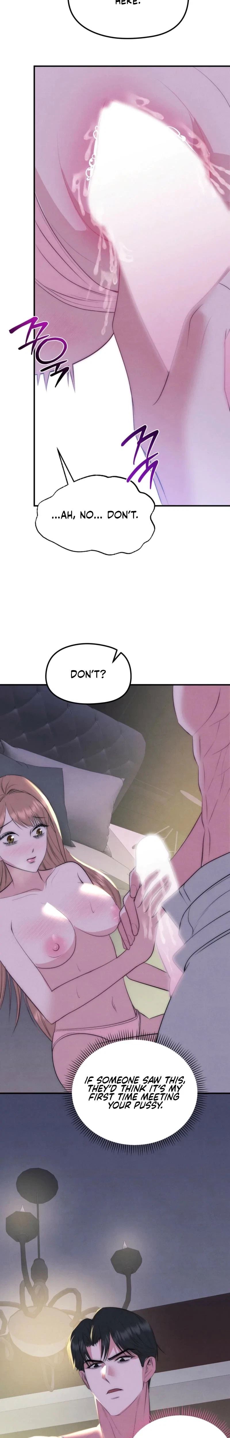 Fox Trap Chapter 10, page 18