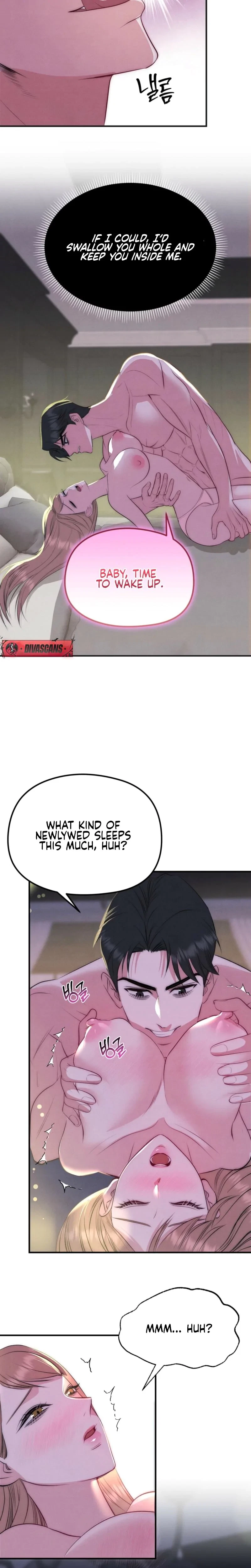 Fox Trap Chapter 10, page 6