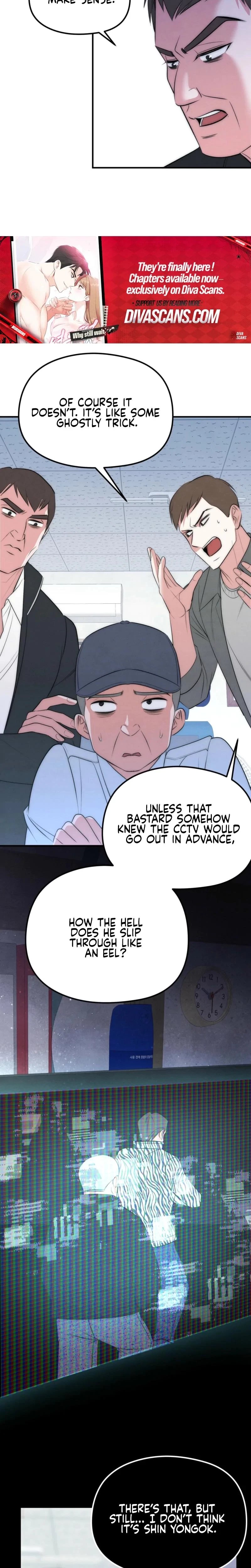 Fox Trap Chapter 10, page 9