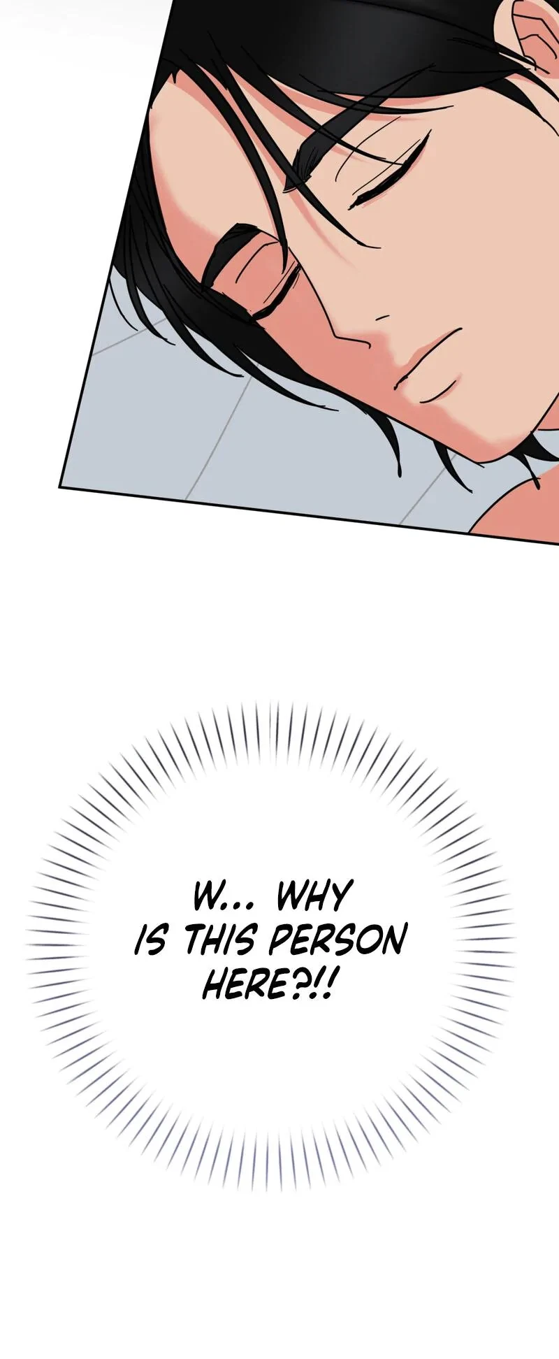 Holy Swindler Chapter 15, page 17