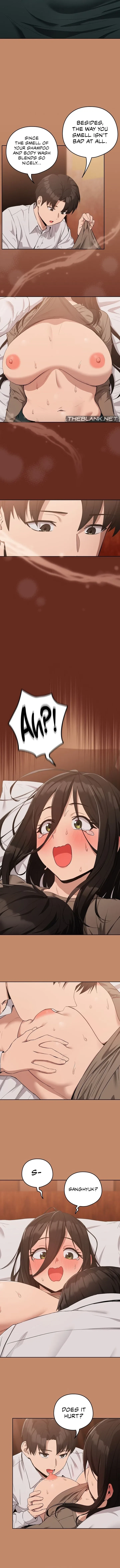 Dating After Work Chapter 14, page 3