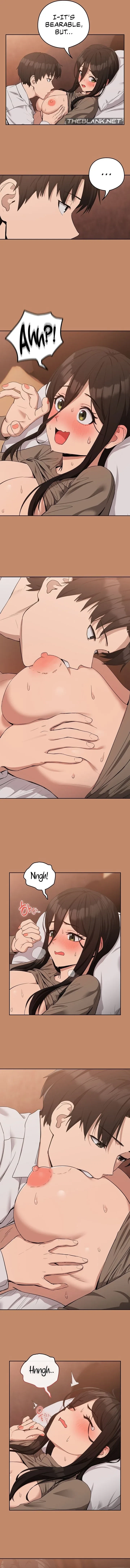 Dating After Work Chapter 14, page 4