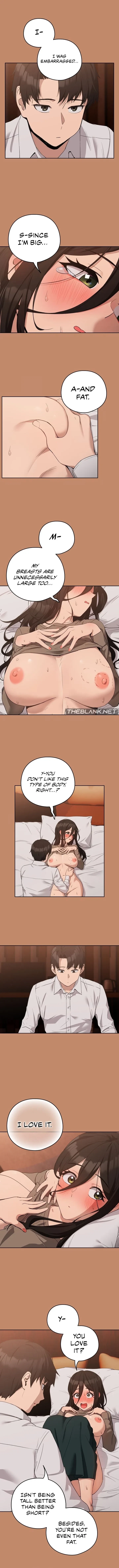 Dating After Work Chapter 14, page 7