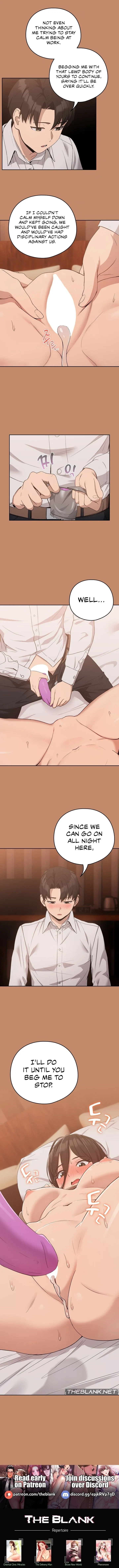 Dating After Work Chapter 14, page 9