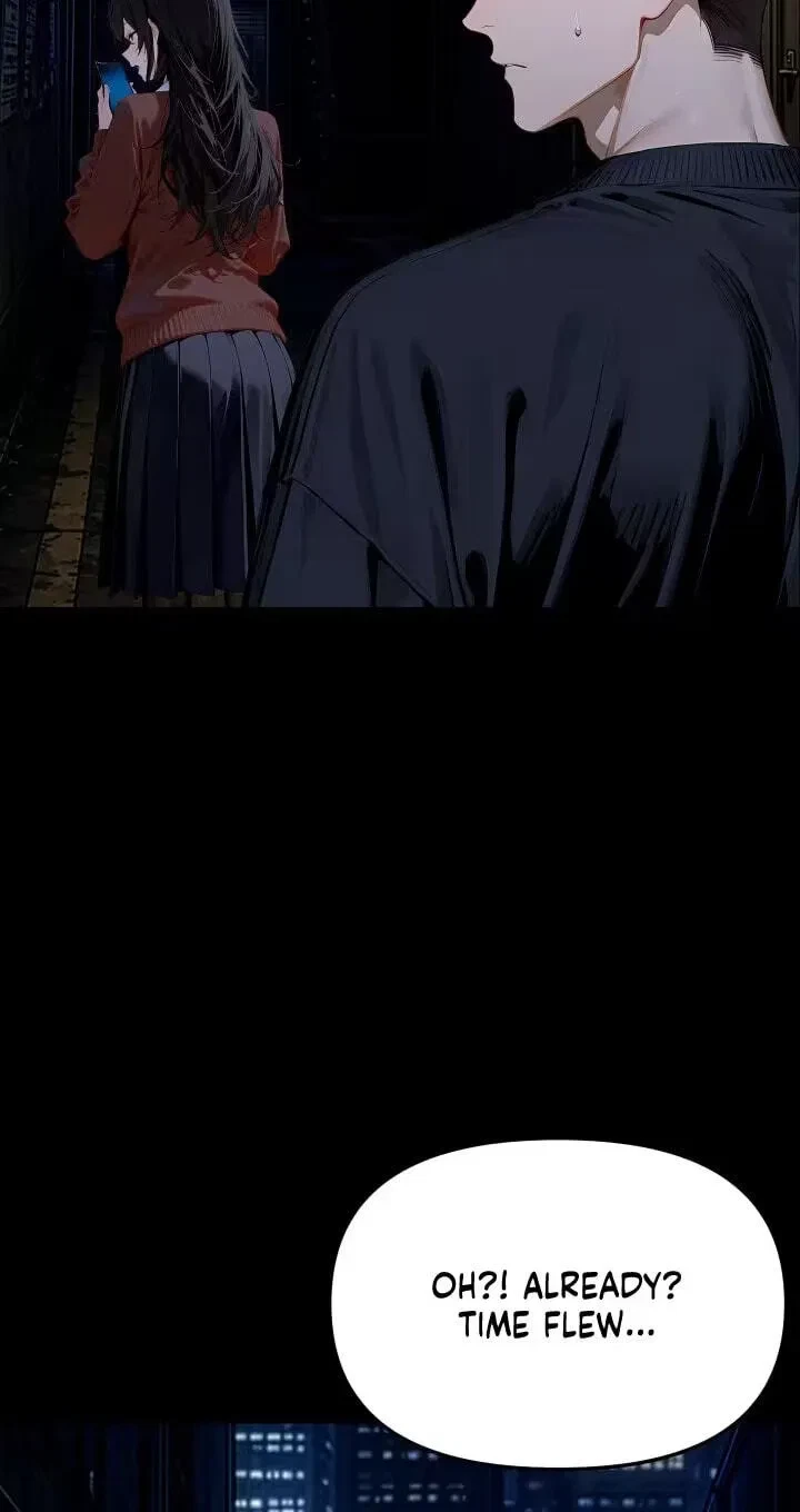 Elective Class: Intimate Practice Chapter 27, page 54