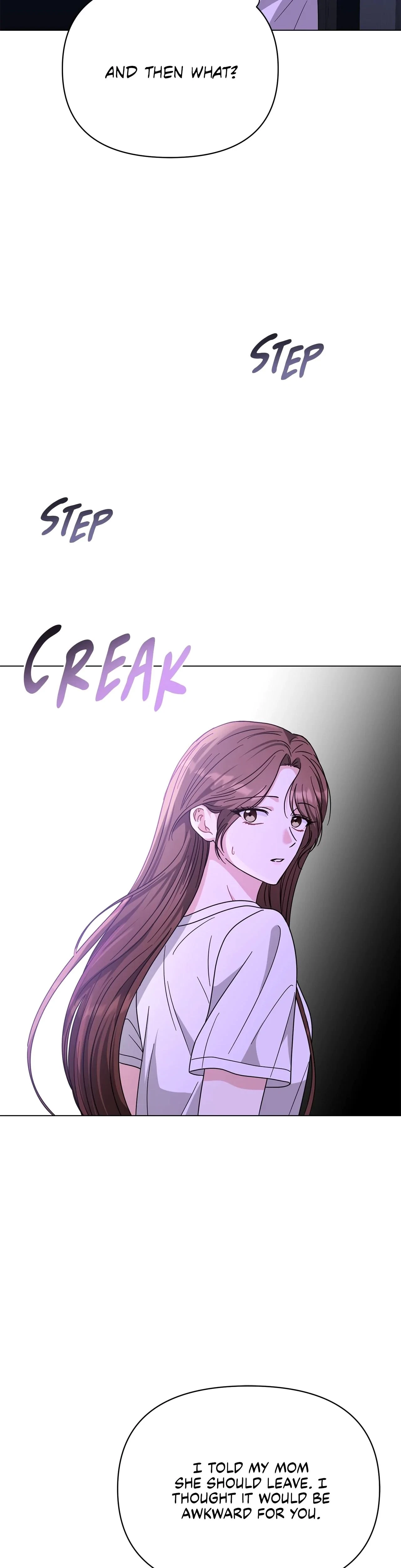Sultry Satisfaction Chapter 34, page 3