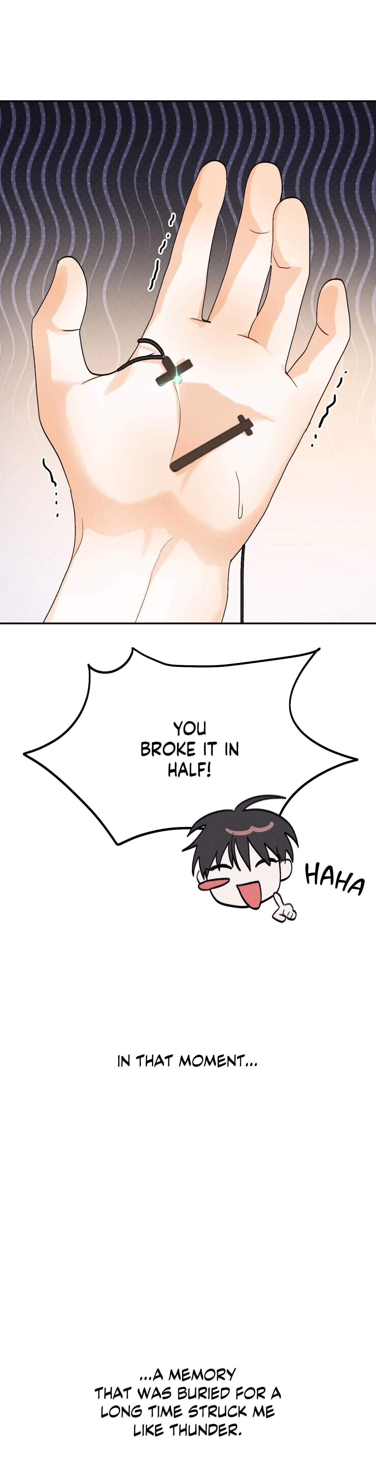 Boo-Tiful Nightmare Chapter 5, page 16
