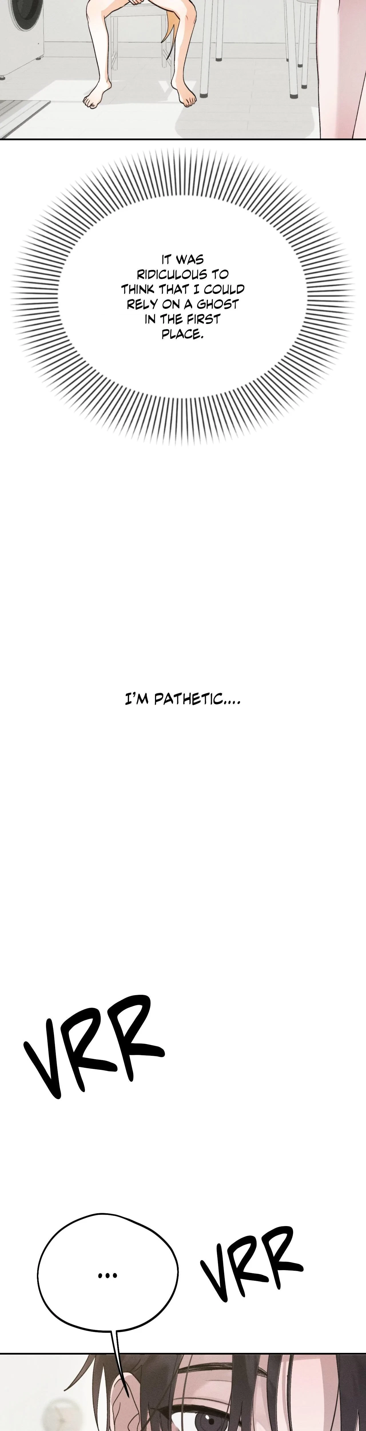 Boo-Tiful Nightmare Chapter 5, page 33