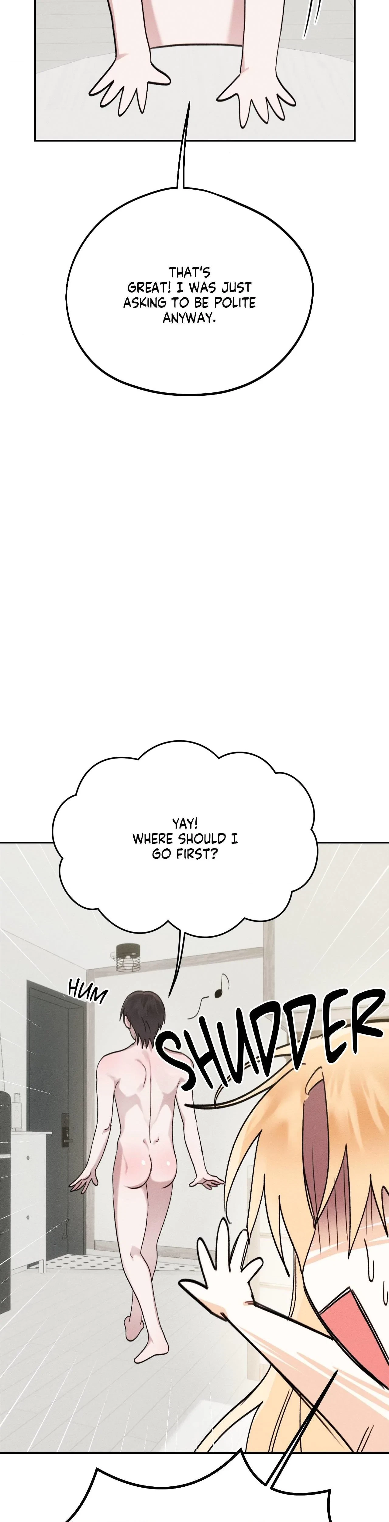 Boo-Tiful Nightmare Chapter 5, page 39