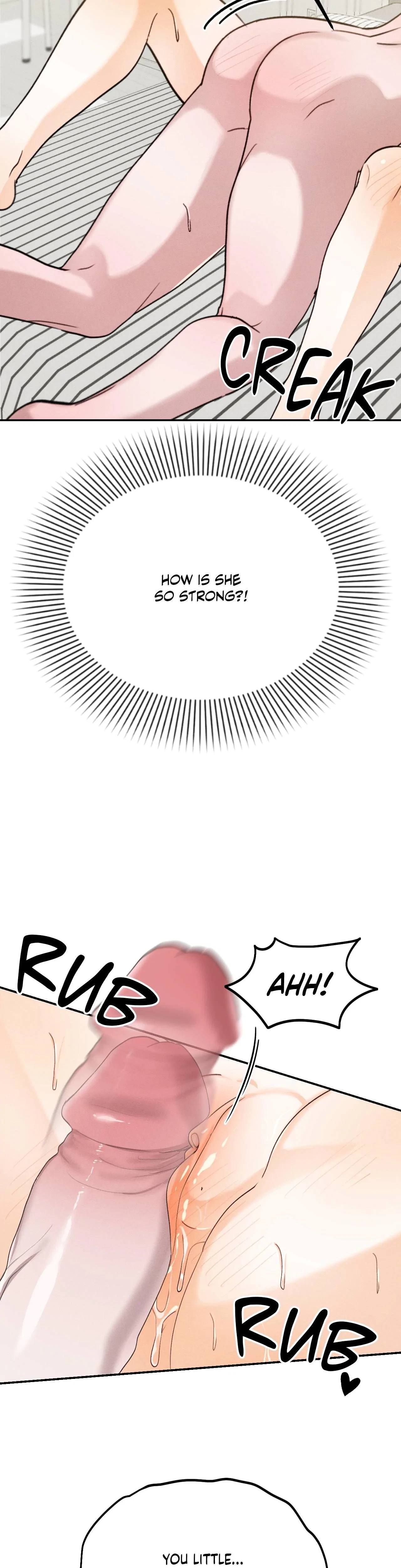 Boo-Tiful Nightmare Chapter 5, page 7