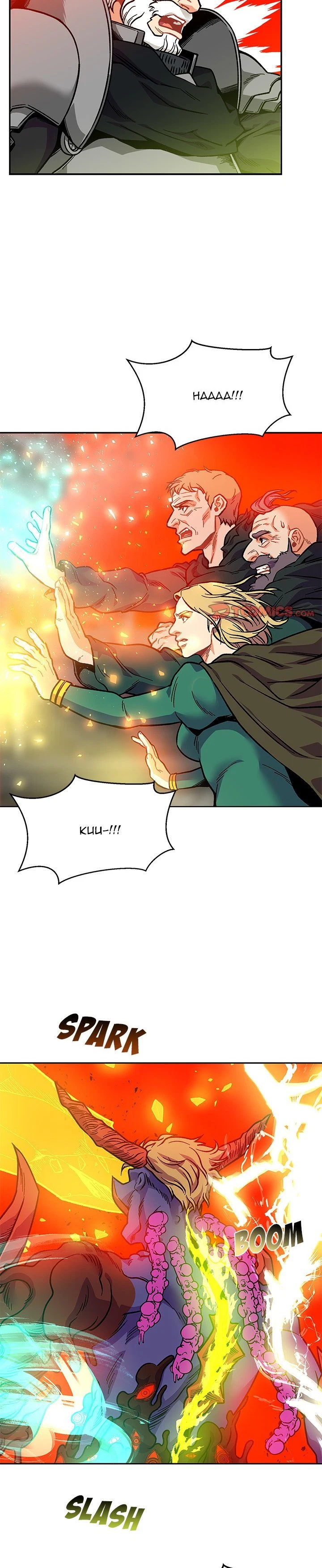 Chapter 128, page 28